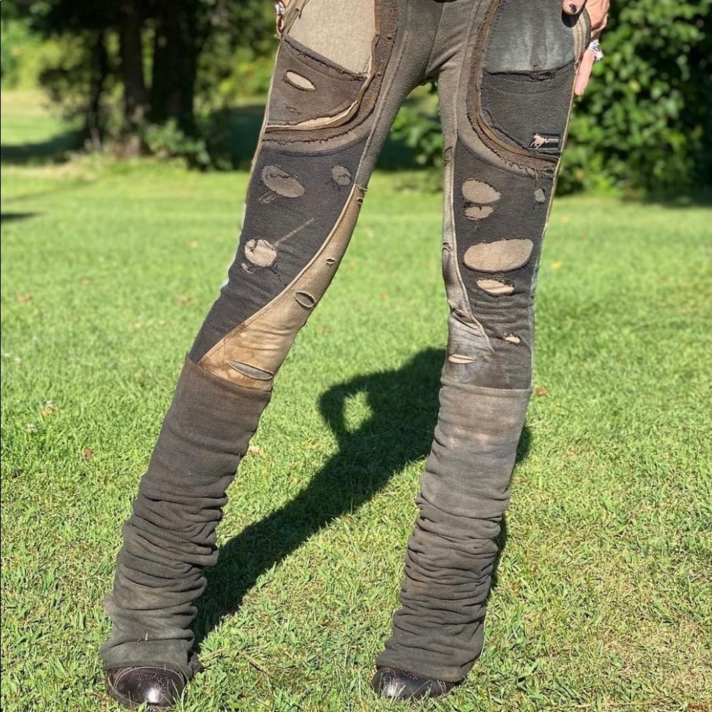 Wildhorse Apparel Rebel Leggings
